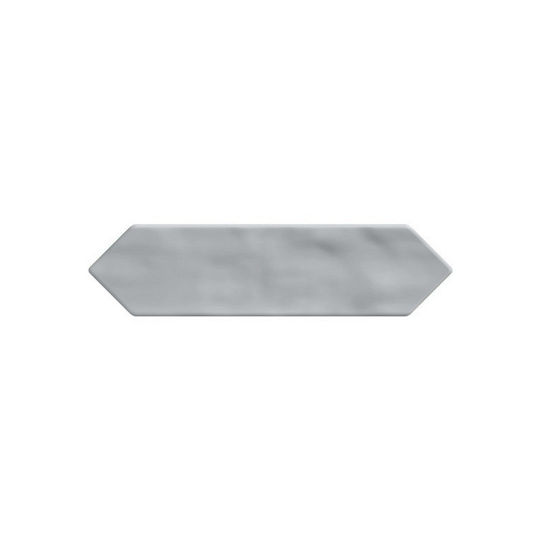 Daltile Stagecraft 3" x 12" Matte Ceramic Picket Wall Tile