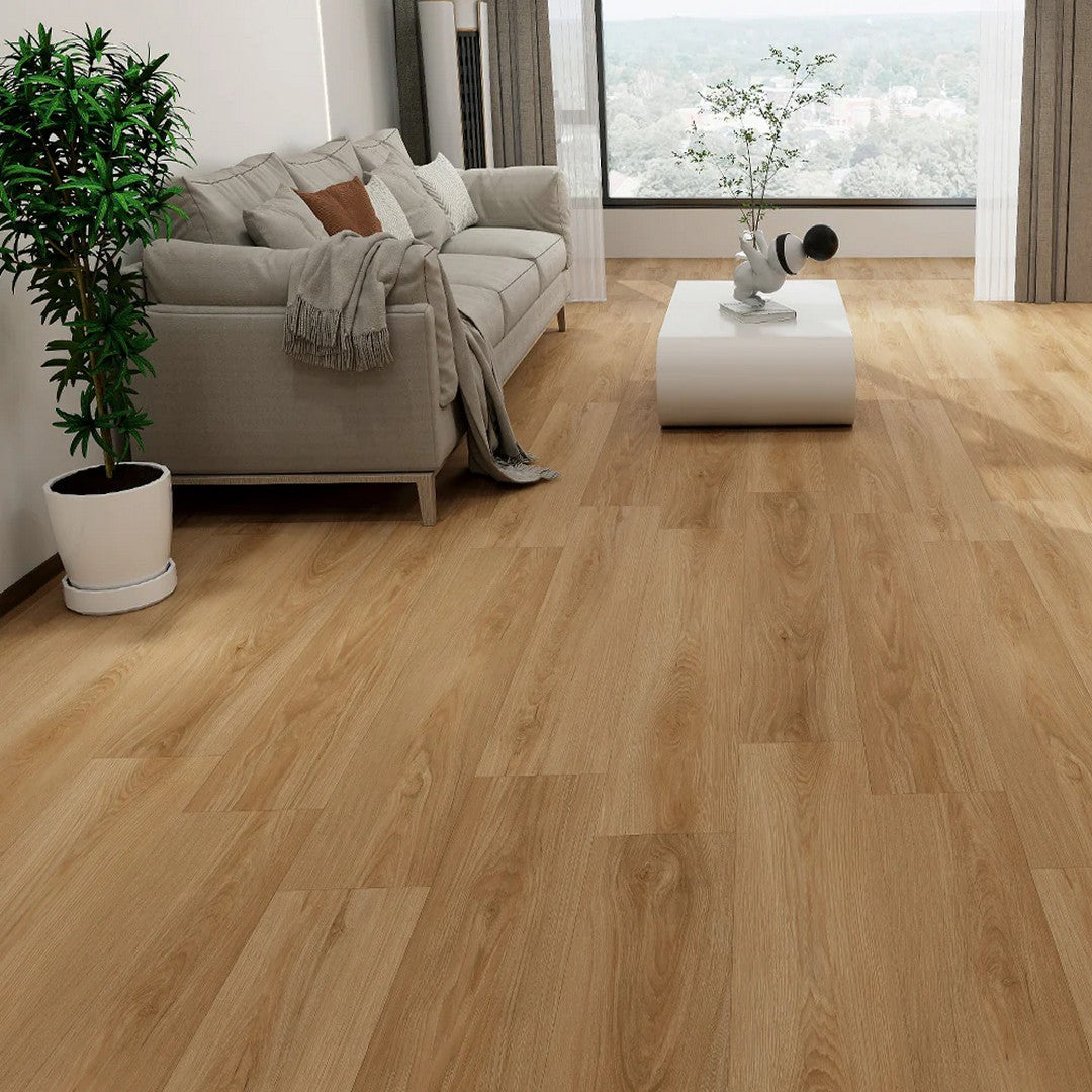 Parkay Floors Vinyl Force Plus 9.37x60 Planks