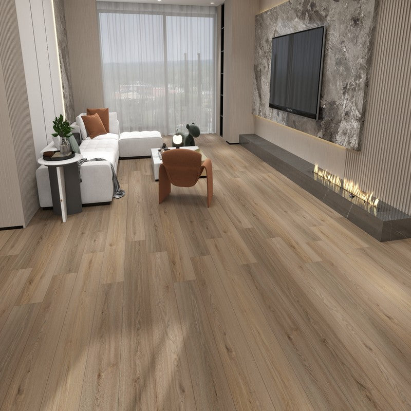 Parkay Floors Vinyl Force Plus 9.37x60 Planks