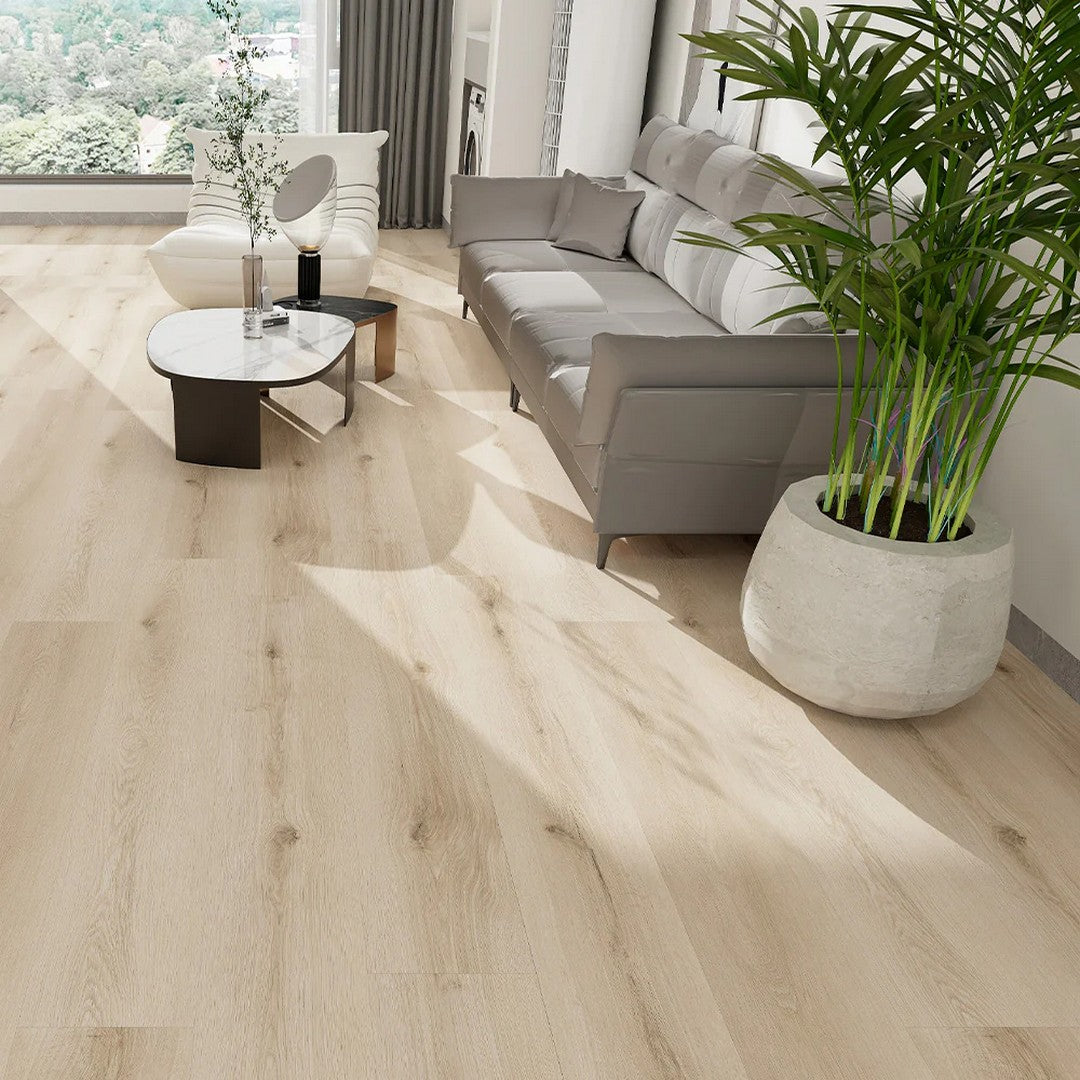 Parkay Floors Vinyl Force Plus 9.37x60 Planks