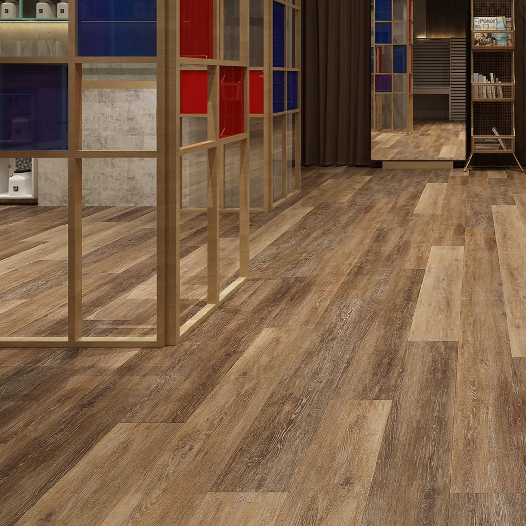 Parkay Floors XPR Architect 7