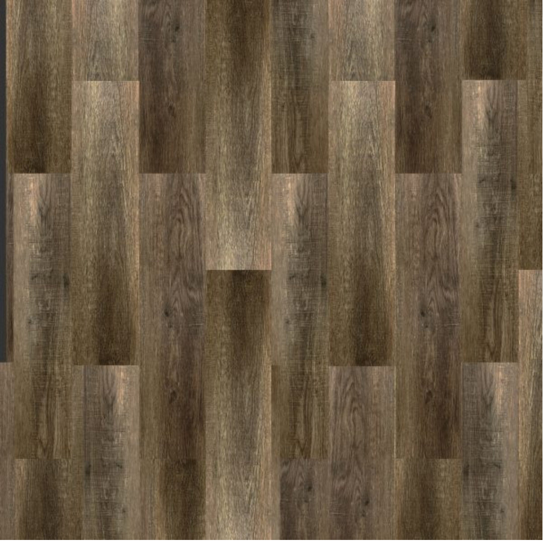 Parkay Floors Timber 7" x 48" Vinyl Plank