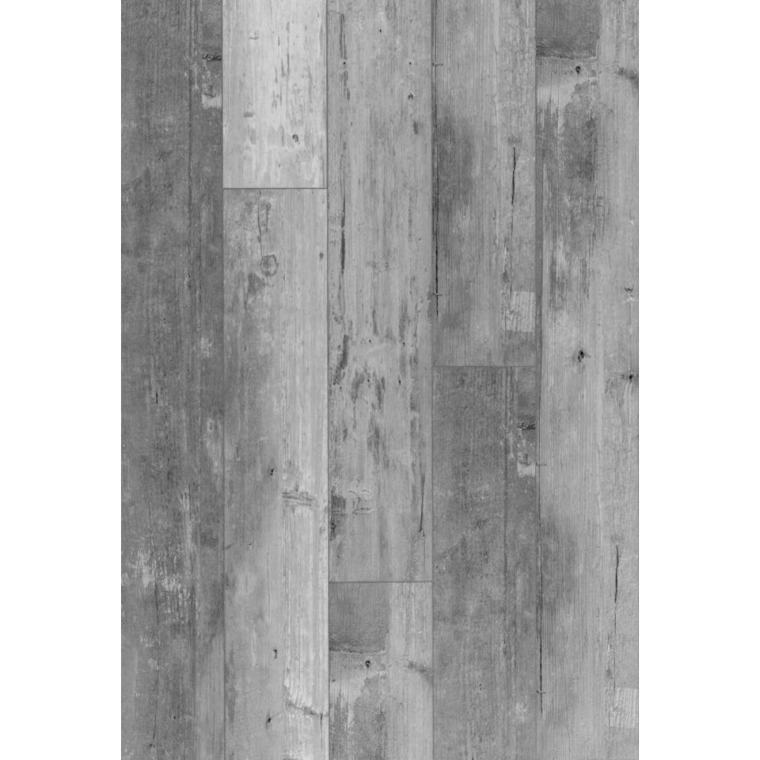 Parkay Floors Weathered 7" x 48" Vinyl Plank