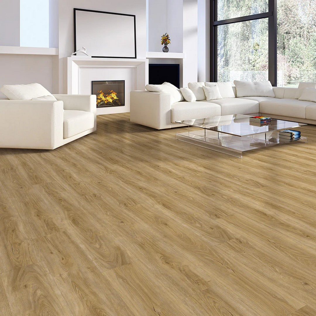 Parkay Floors XPS Mega Sound 9.37