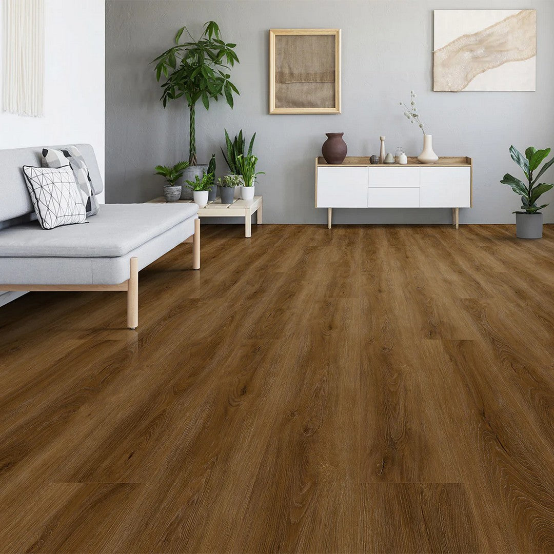 Parkay Floors XPS Mega Sound 9.37