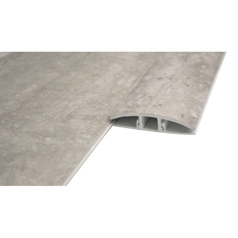 Emser Emcore 1" x 94" Matte Vinyl T-Moulding