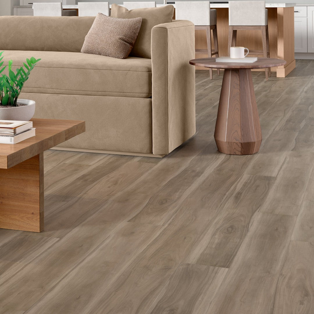 Emser Emcore Luxury Vinyl Plank 7x47 with 12 Mil Wear Layer