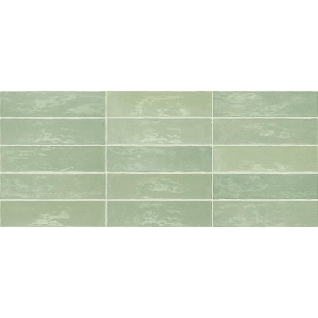 Marazzi Zellige NEO 3" x 12" Glossy Ceramic Tile