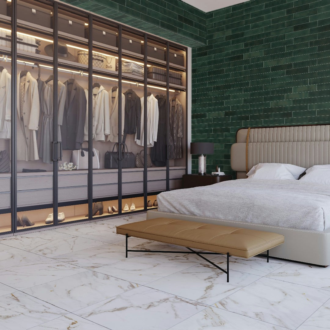 ROOM237('12米) Marazzi Zellige NEO 3