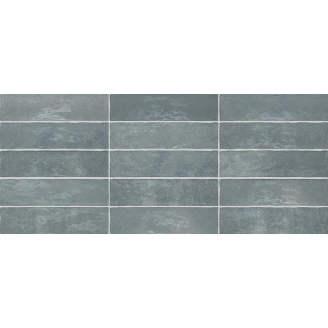 Marazzi Zellige NEO 3" x 12" Glossy Ceramic Tile