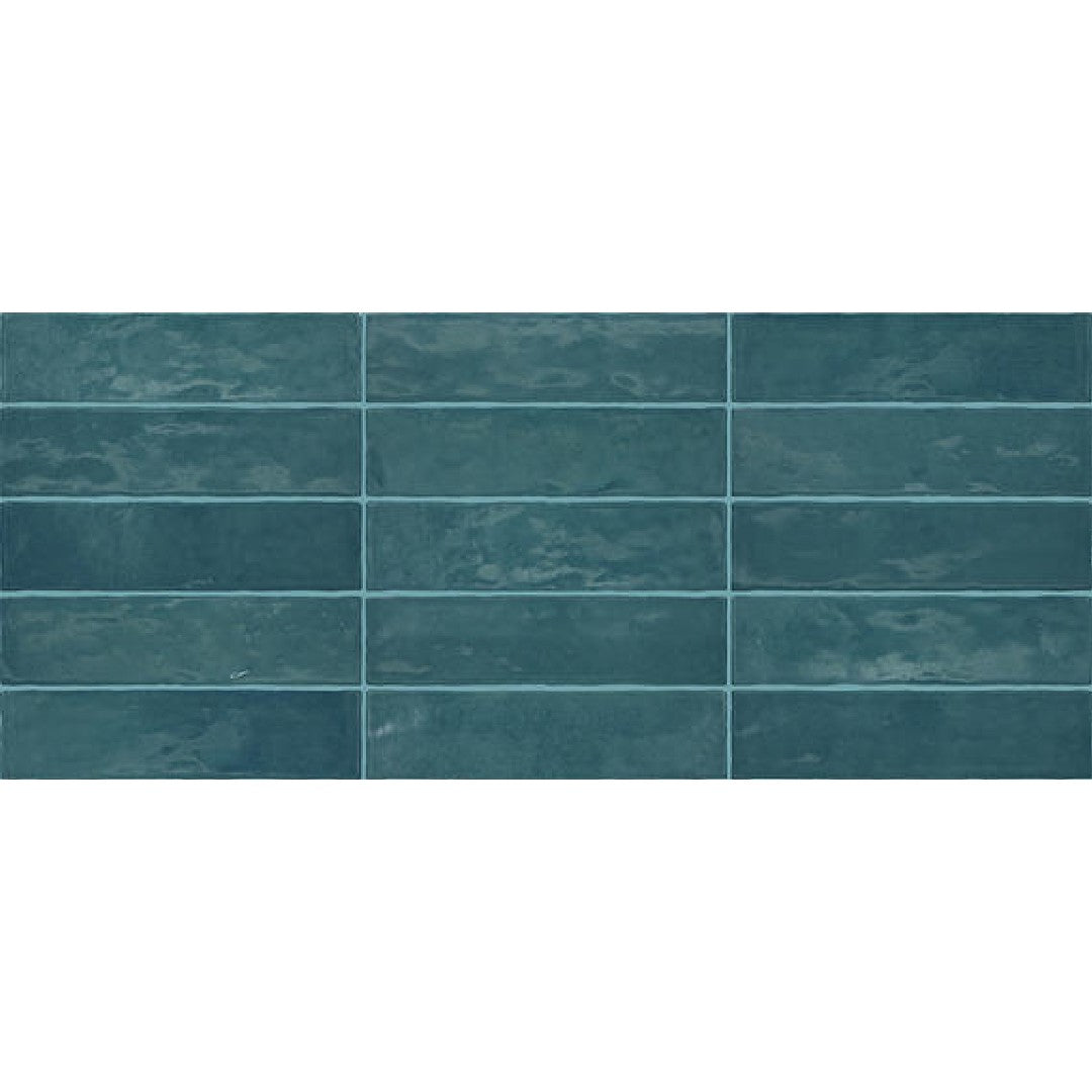 Marazzi Zellige NEO 3" x 12" Glossy Ceramic Tile