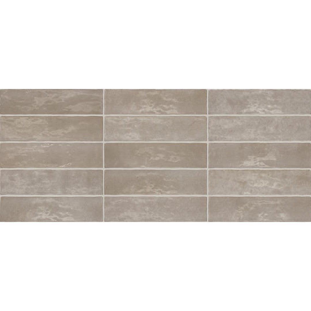 Marazzi Zellige NEO 3" x 12" Glossy Ceramic Tile