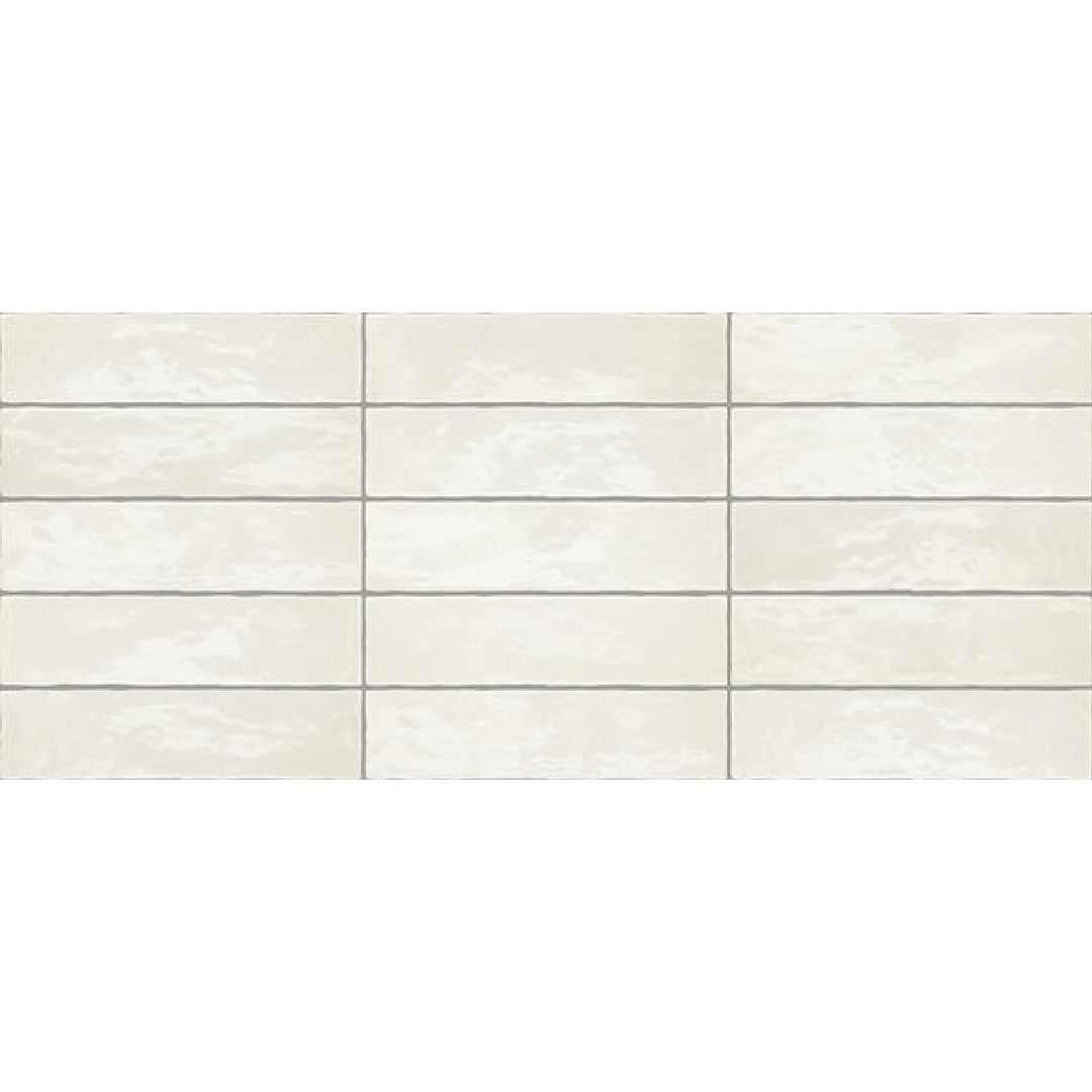 Marazzi Zellige NEO 3" x 12" Glossy Ceramic Tile