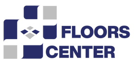 Floors Center Logo