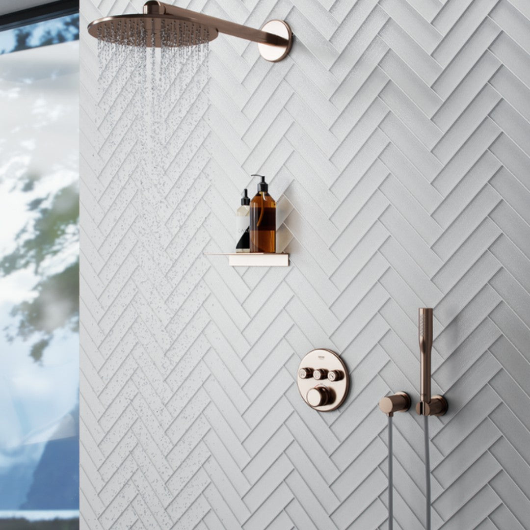 Island Stone-Cascade-2-x-8-Gloss-Textured-Glass-Tile-Pure-Silk