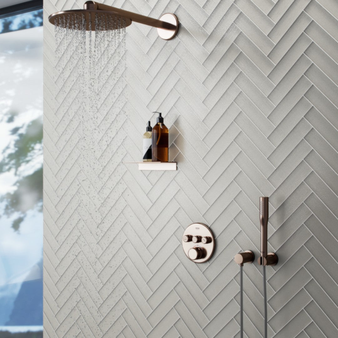 Island Stone-Cascade-2-x-8-Gloss-Textured-Glass-Tile-Tule