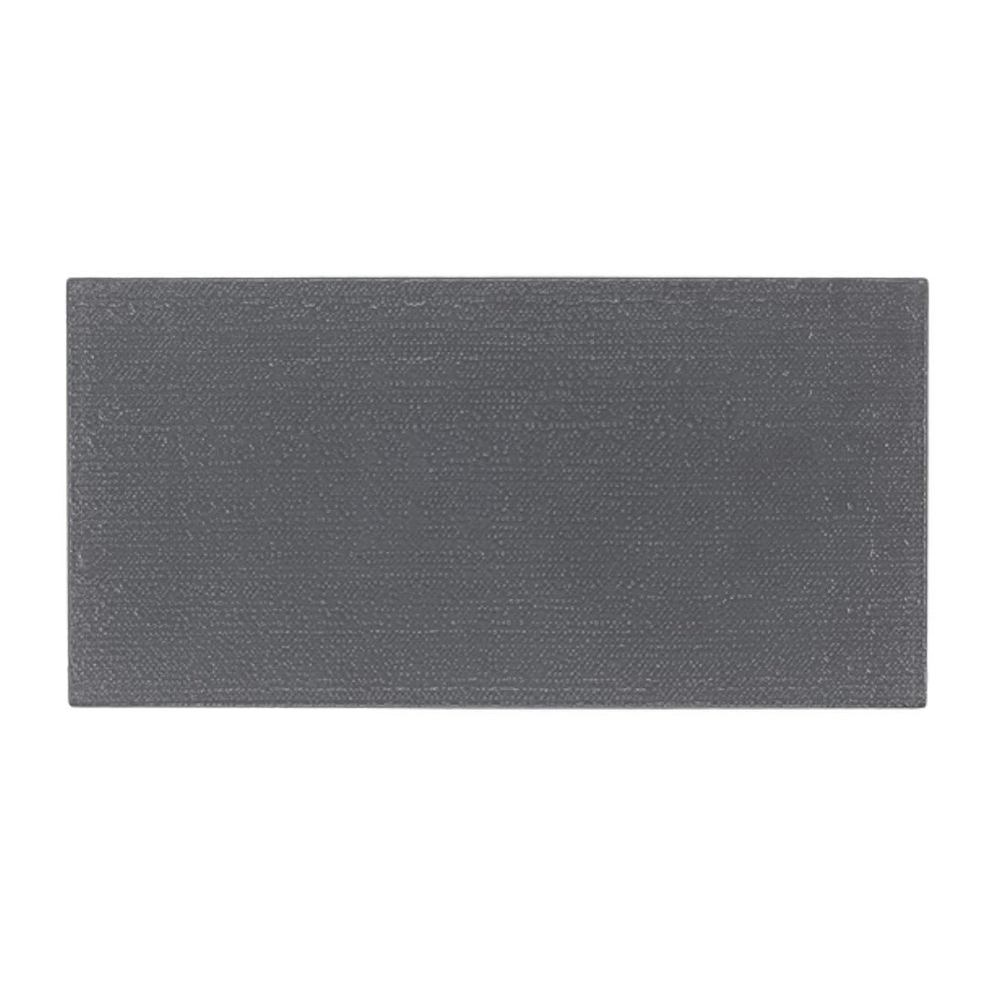 Island Stone Cascade 6" x 12" Gloss & Textured Glass Tile