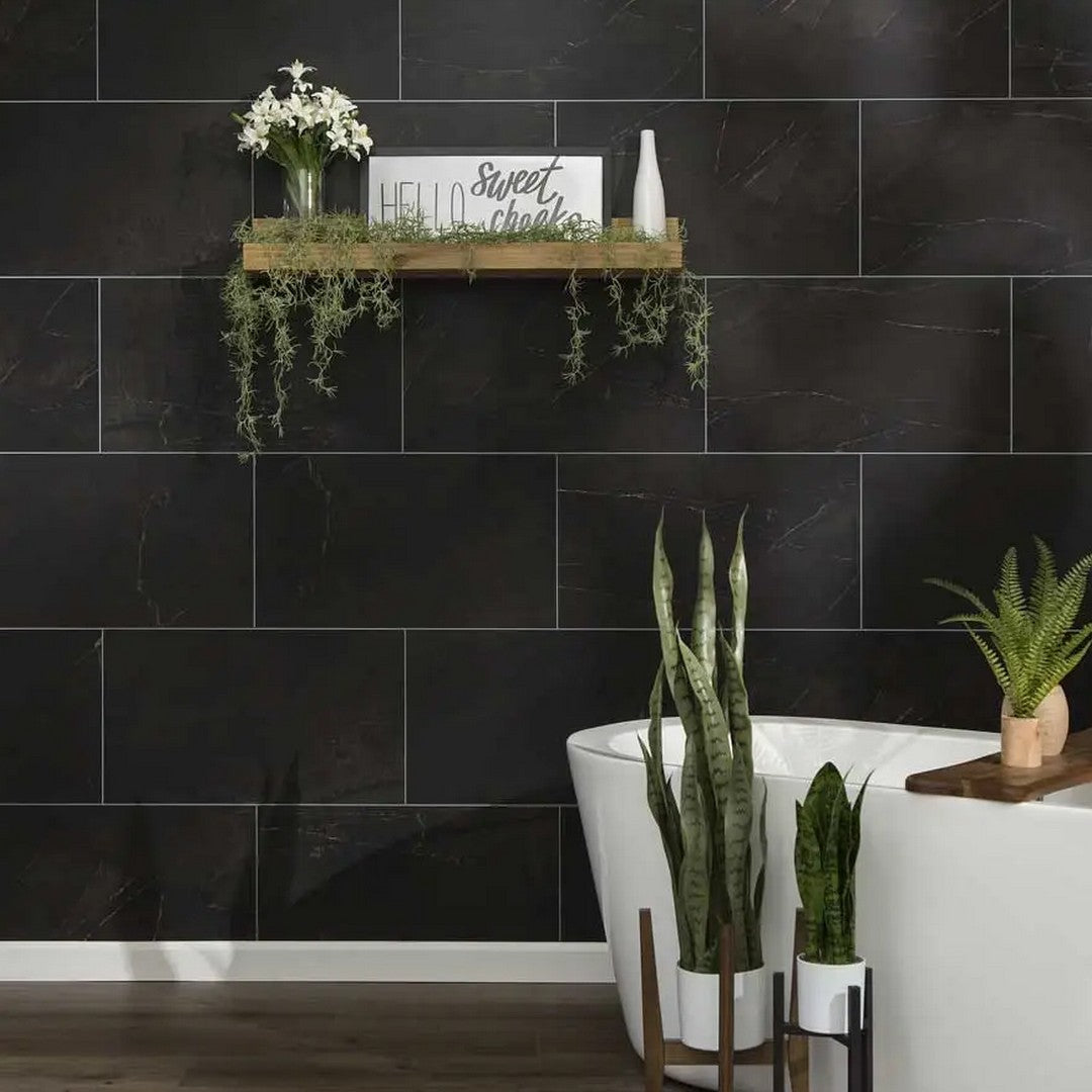 Lico-USA-15-x-25-Matte-SPC-Vinyl-Wall-Tile-Black-Ice