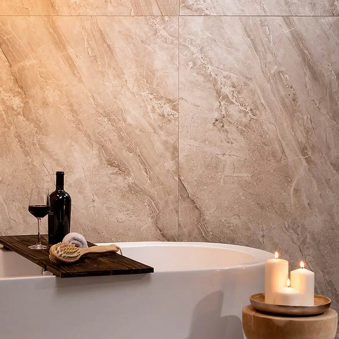 Lico-USA-48-×-120-Matte-SPC-Vinyl-Wall-Panel-Mont-Blanc