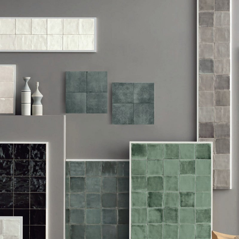 Rickert-Sartoria-T-Square-6-x-6-Gloss-Ceramic-Tile-First-Snow