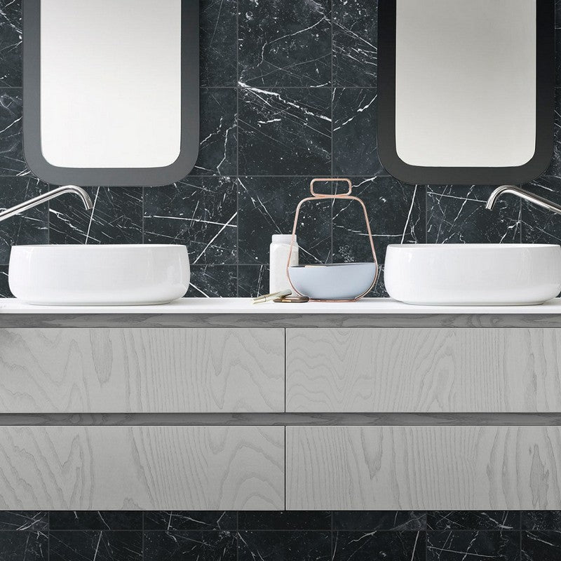 Rickert-Codicer-95-10-x-10-Porcelain-Tile-Marquina-Classic