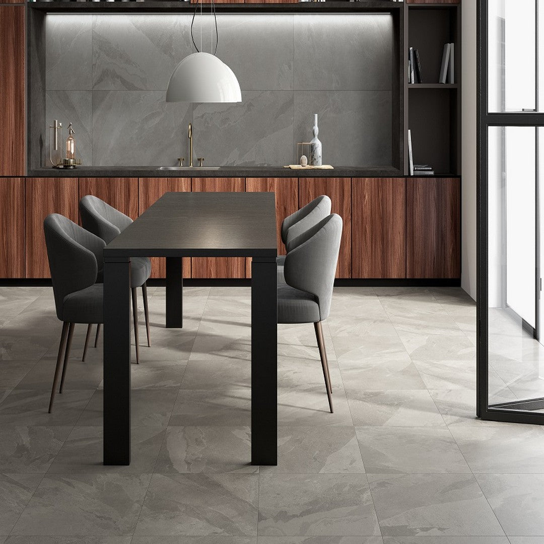 Rickert-Unicom-Starker-Brazilian-Slate-12-x-24-Porcelain-Matte-Tile-Elephant-Grey