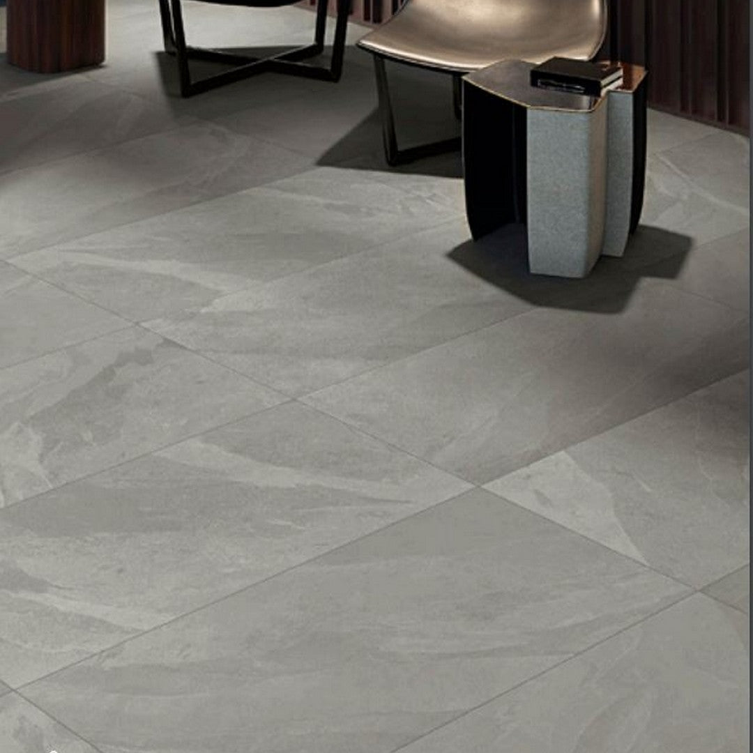 Rickert-Unicom-Starker-Brazilian-Slate-24-x-48-Porcelain-Tile-Silk-Grey