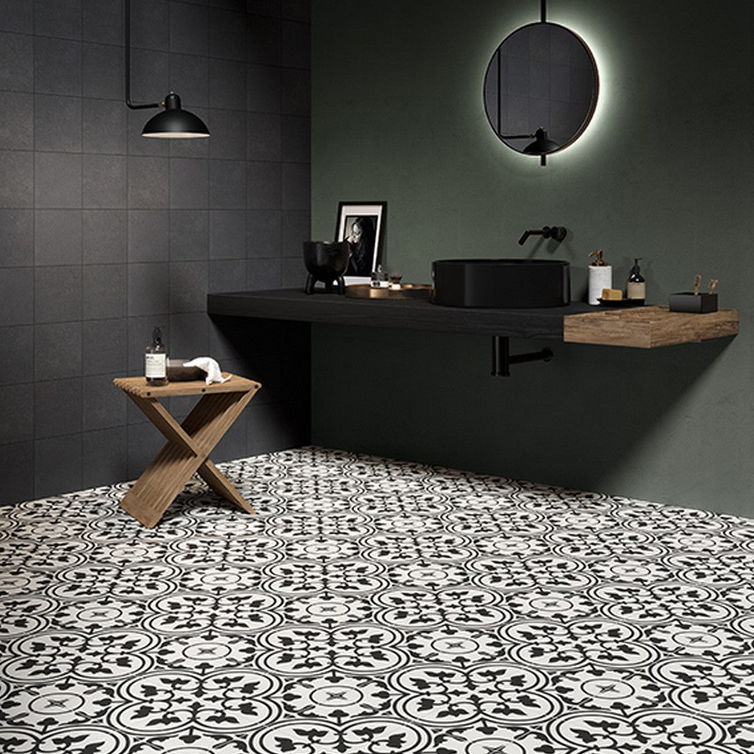 Rickert-Unicom-Starker-Reverie-8-x-8-Porcelain-Tile-Décor-1