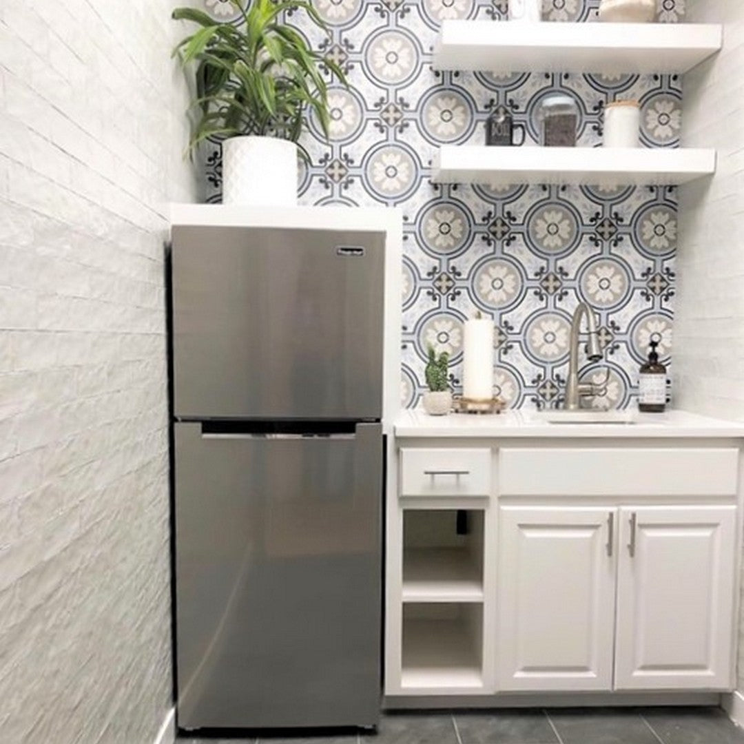 Rickert-Unicom-Starker-Reverie-8-x-8-Porcelain-Tile-Décor-8