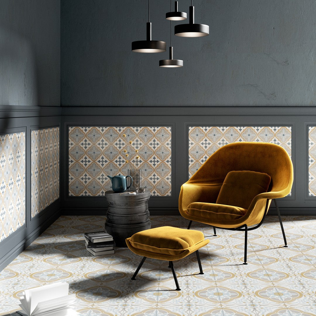 Rickert-Unicom-Starker-Reverie-8-x-8-Porcelain-Tile-Décor-10