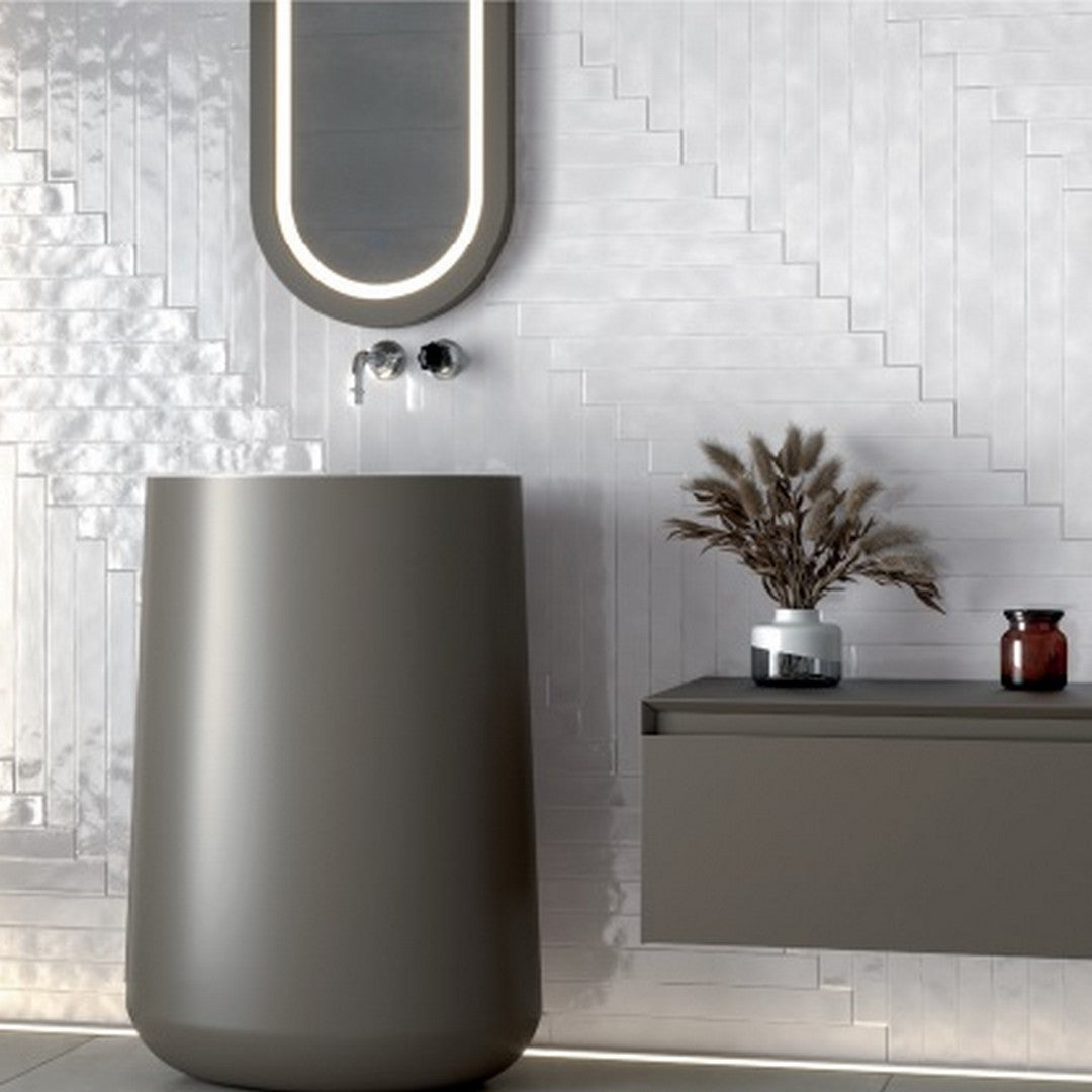 Rickert-Cifre-Lula-2-x-20-Ceramic-Tile-White