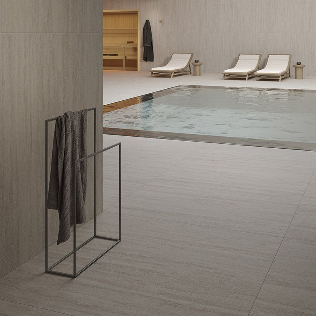 Rickert-Saime-Travertino-12-x-24-Matte-Porcelain-Tile-Veincut-Grigio