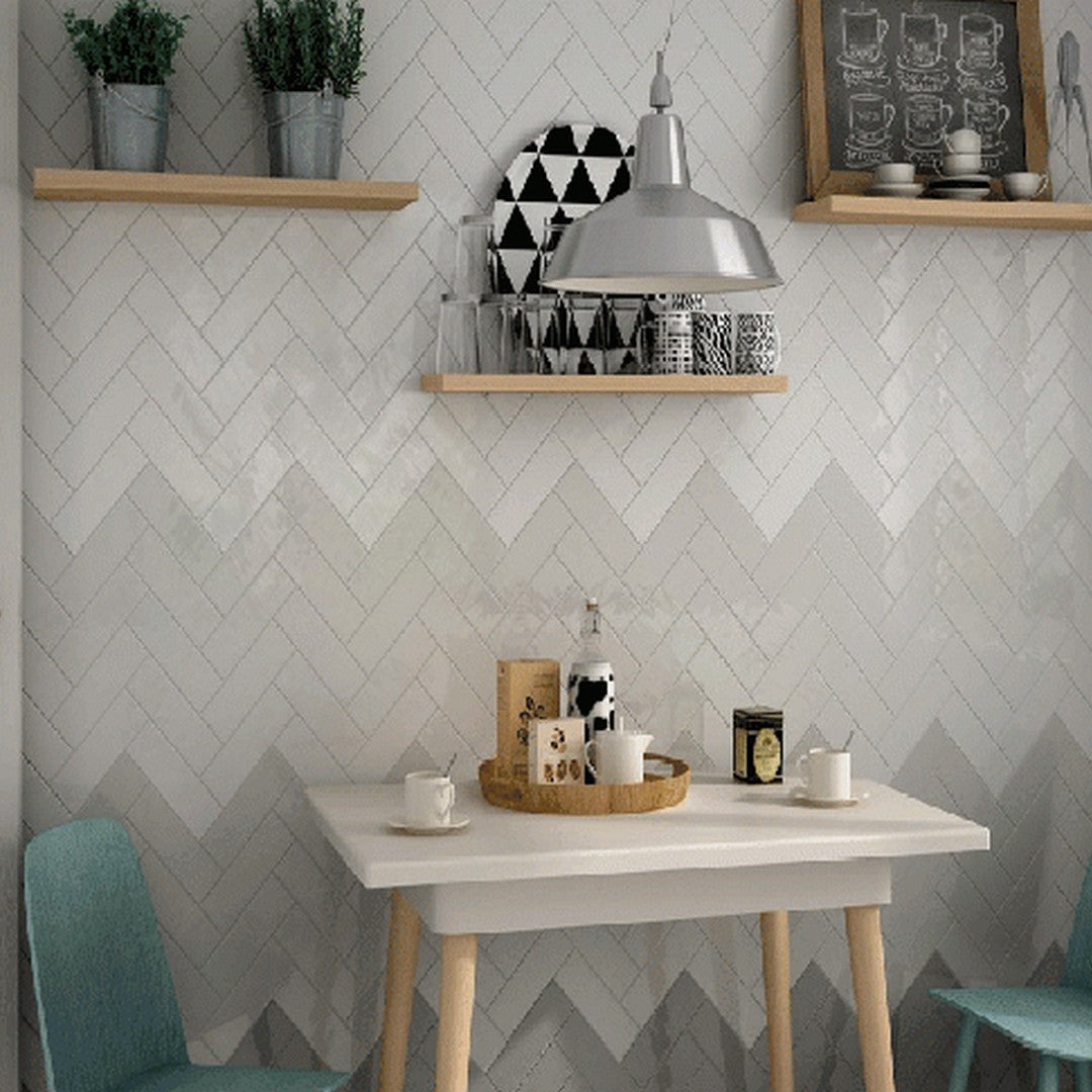 Rickert-Equipe-Country-5-x-16--Ceramic-Tile-Blanco