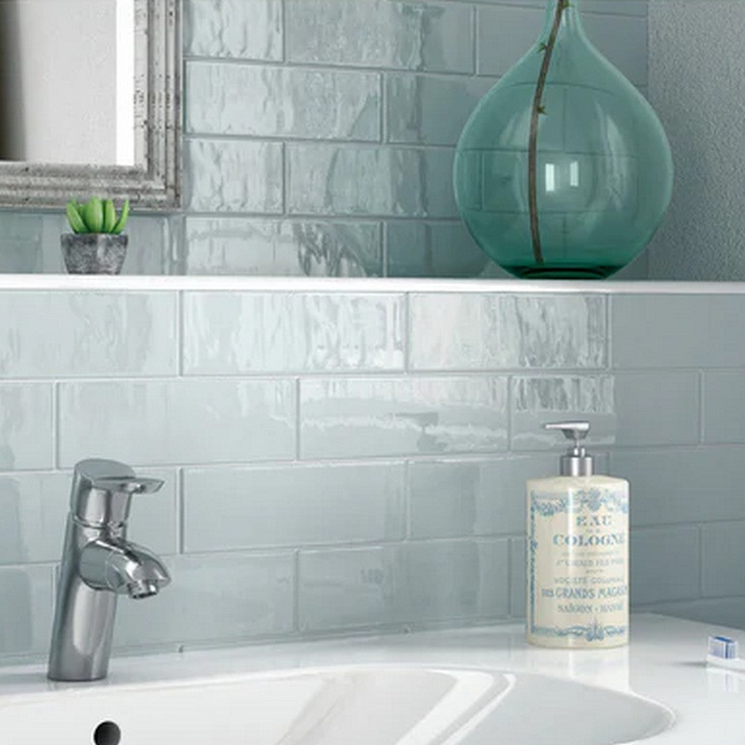 Rickert-Equipe-Country-2.5-x-8-Glossy-Ceramic-Tile-Country-Ash-Blue