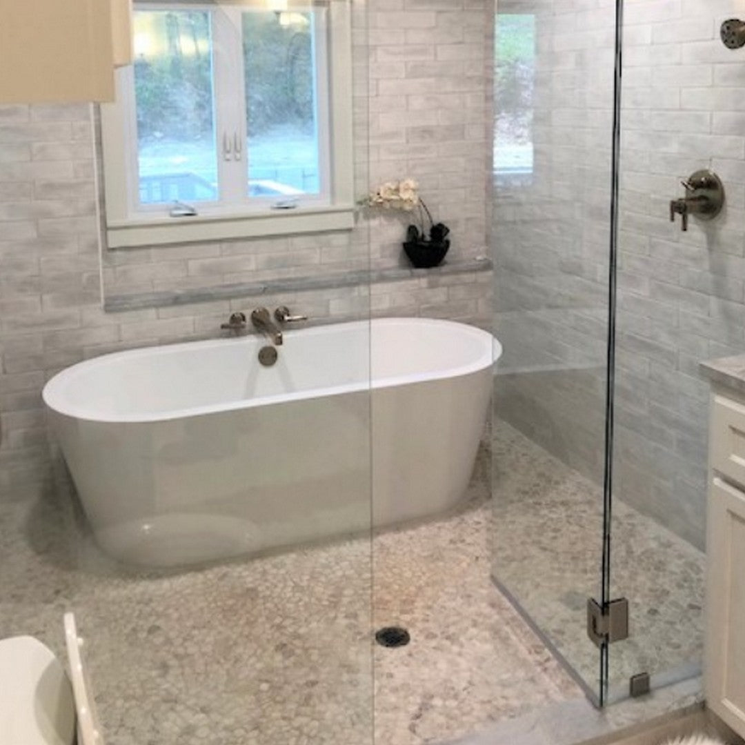 Rickert-Equipe-Splendours-3-x-12-Glossy-Ceramic-Tile-White