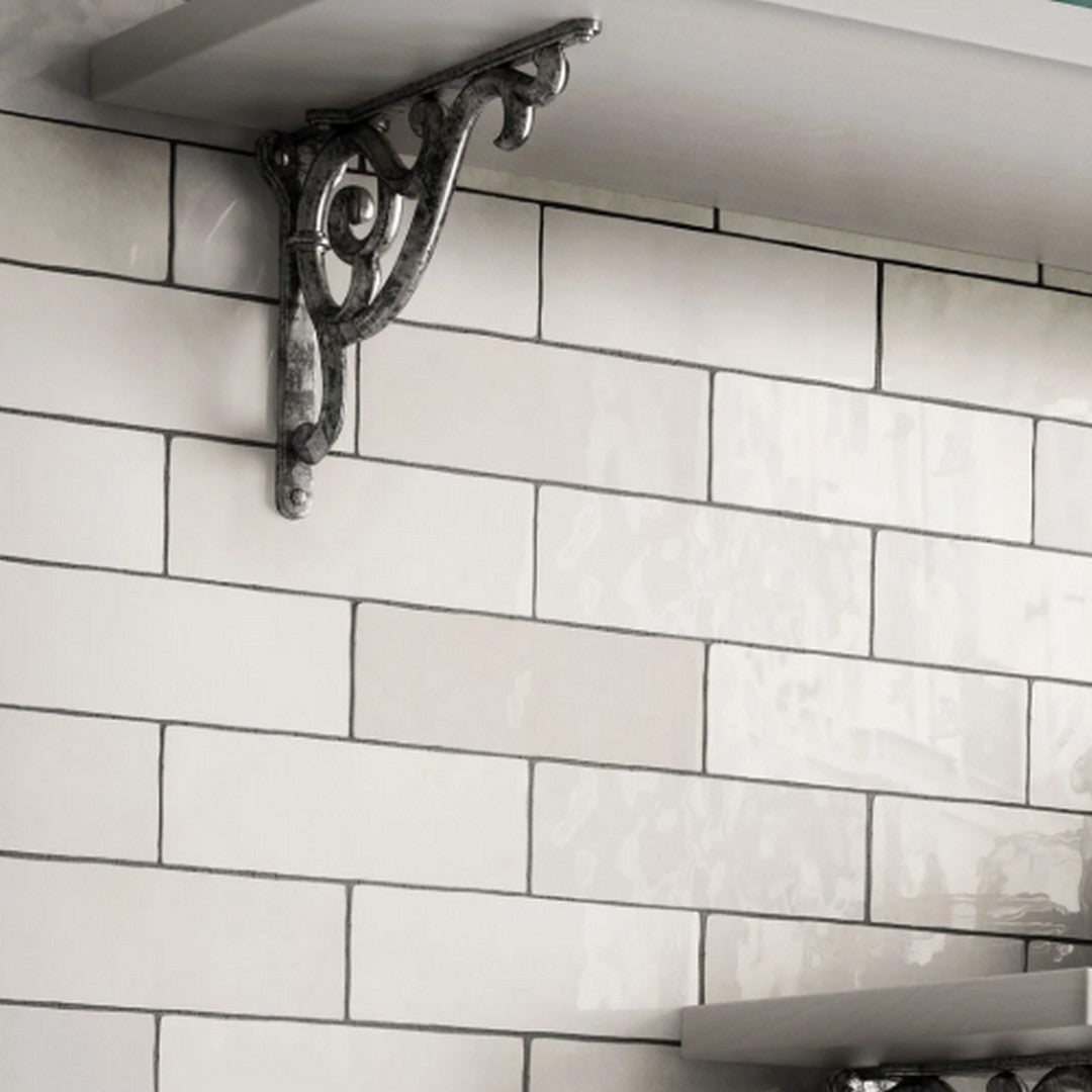 Rickert-Equipe-Artisan-2.5-x-8-Glossy-Ceramic-Tile-White