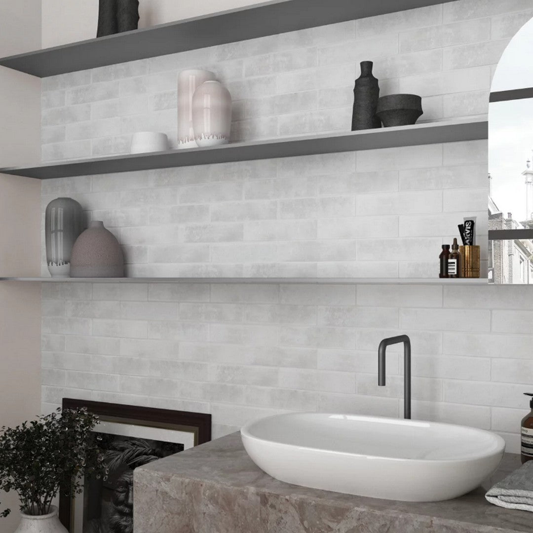 Rickert-Equipe-Argile-2.5-x-10-Glossy-Porcelain-Tile-Ice