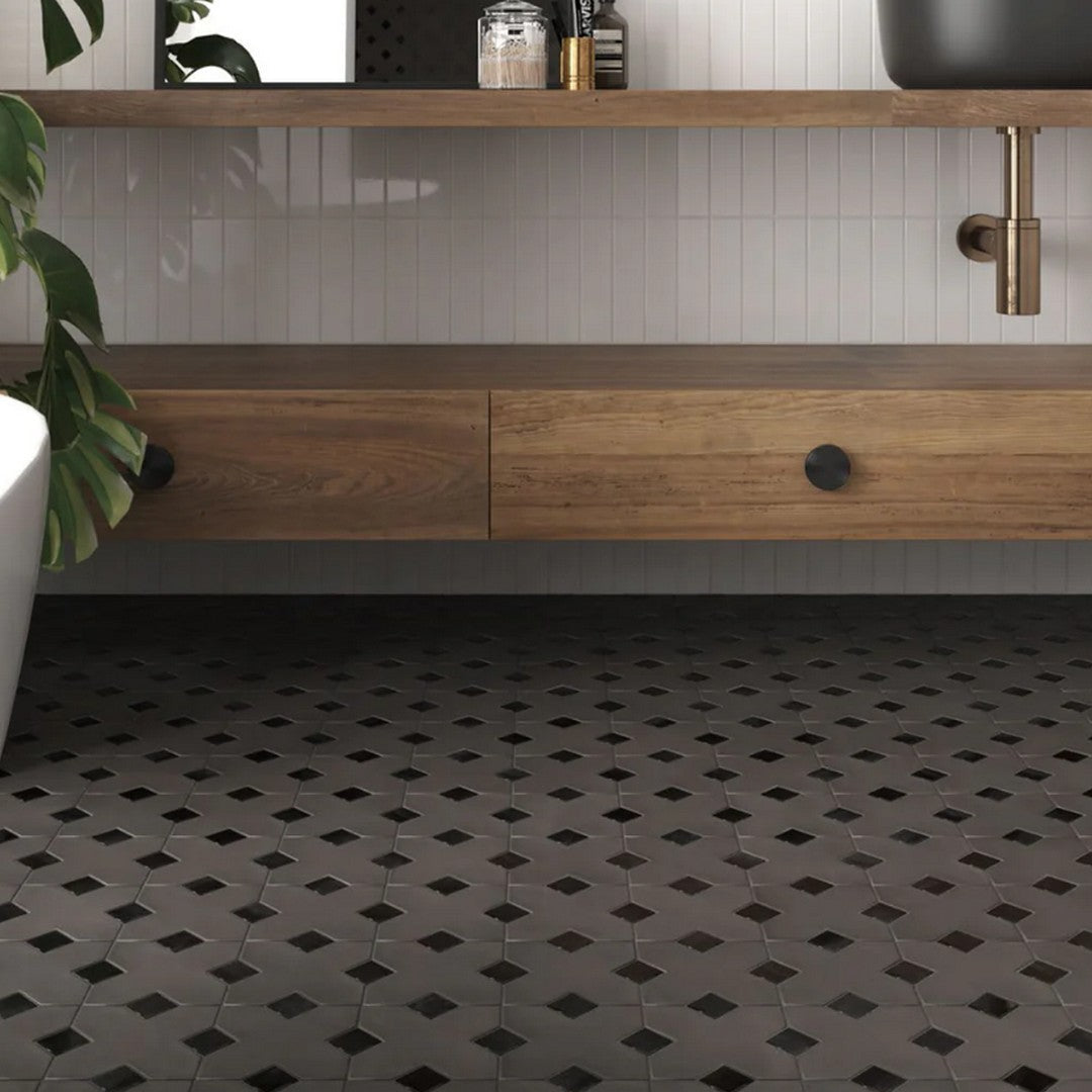Rickert-Equipe-Kasbah-5-x-5-Matte-Porcelain-Tile-Mud