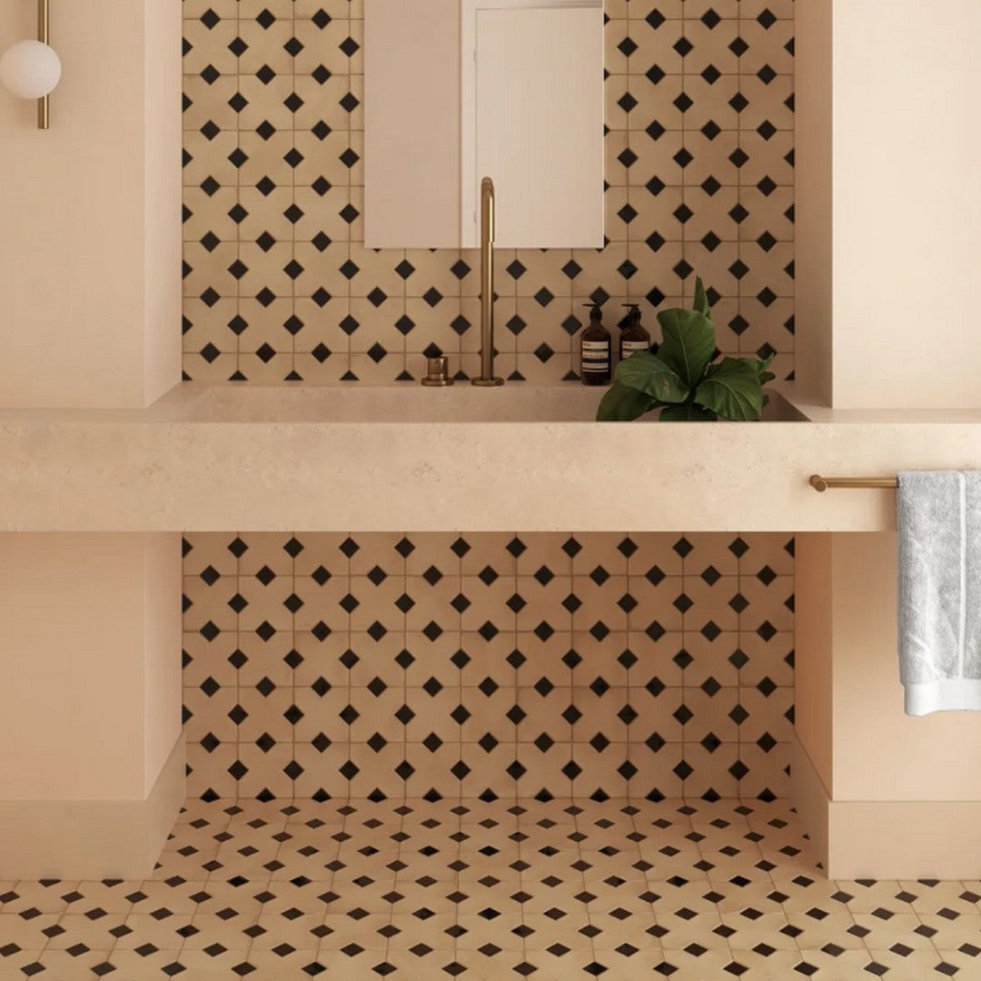 Rickert-Equipe-Kasbah-5-x-5-Matte-Porcelain-Tile-Fawn