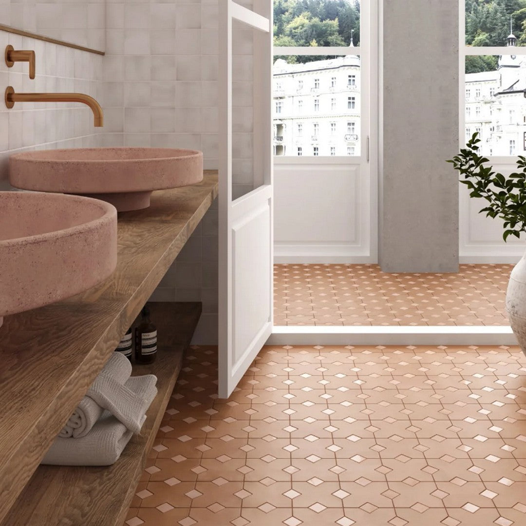 Rickert-Equipe-Kasbah-5-x-5-Matte-Porcelain-Tile-Terracotta