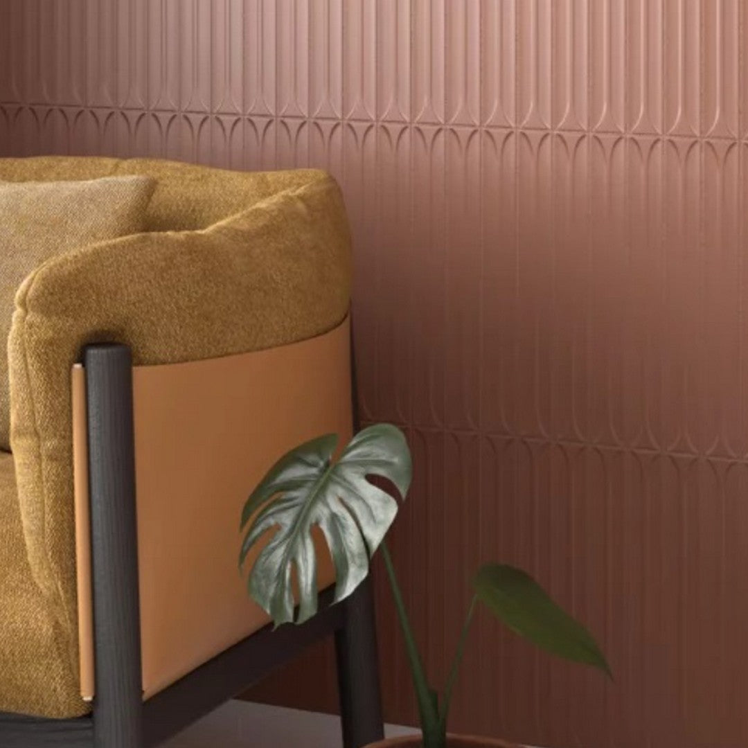 Rickert-Equipe-Hopp-2-x-16-Matte-Ceramic-Tile-Bro-Terra