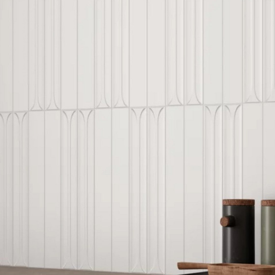 Rickert-Equipe-Hopp-2-x-16-Matte-Ceramic-Tile-White