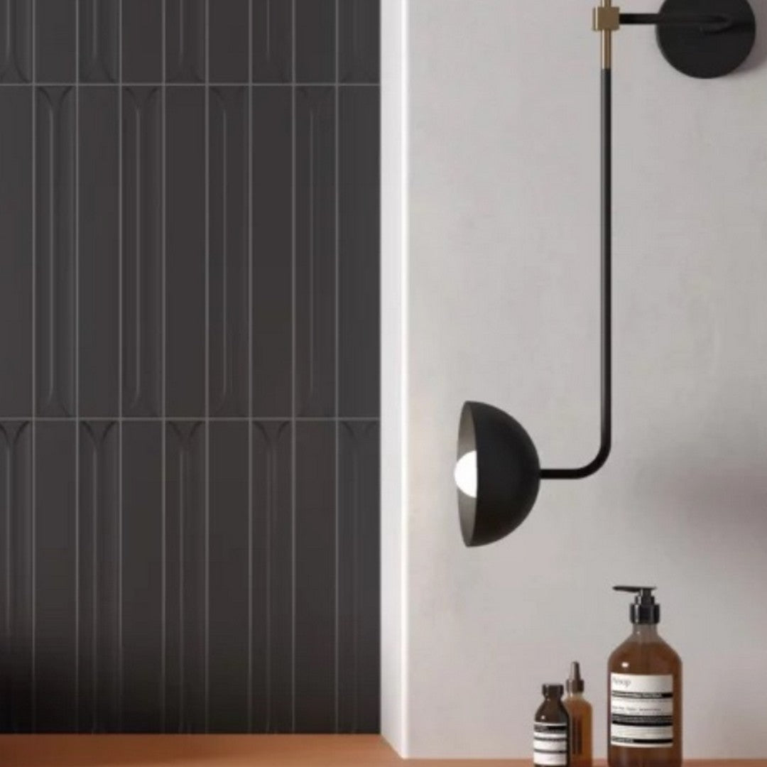 Rickert-Equipe-Hopp-2-x-16-Matte-Ceramic-Tile-Bro-Graphite