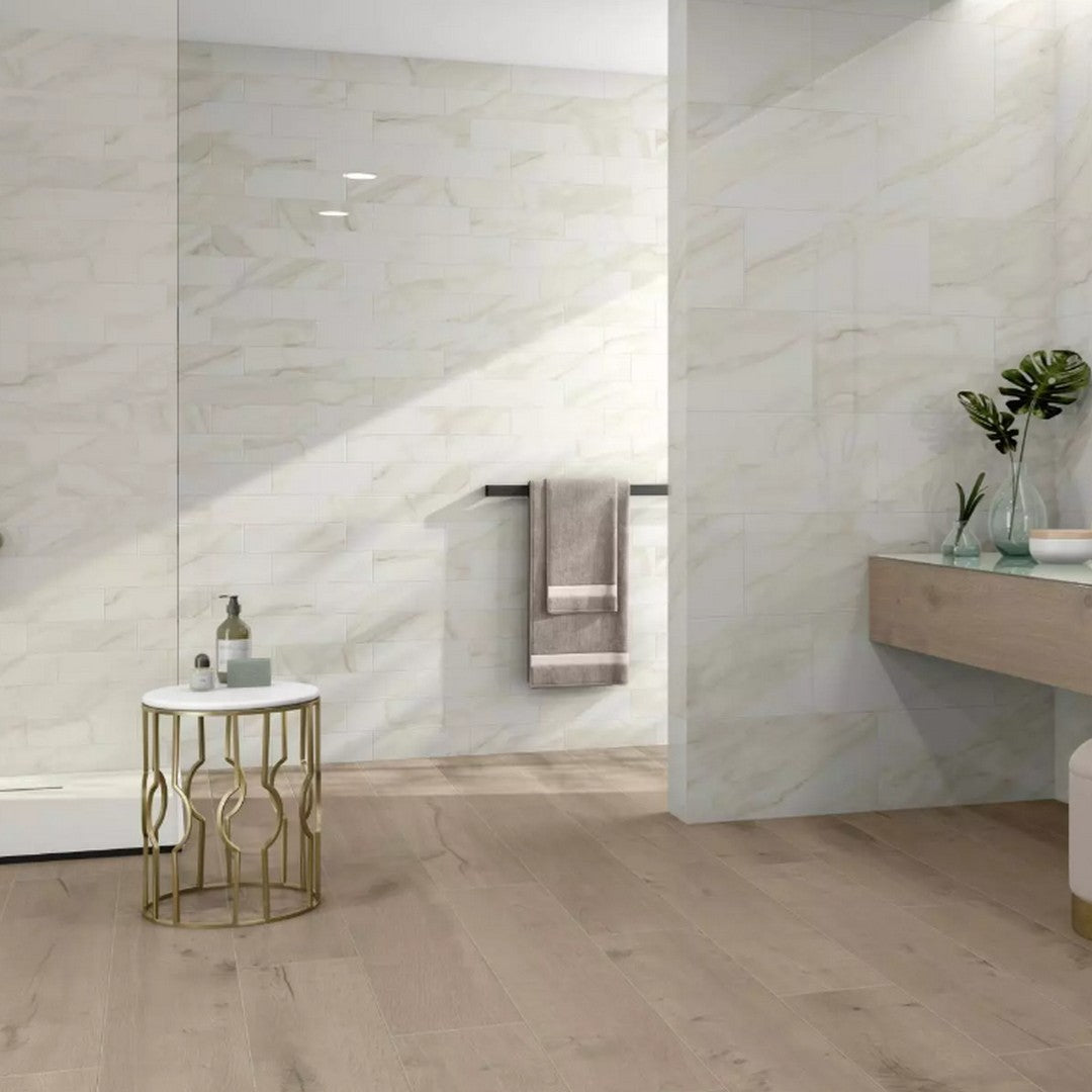 Rickert-Pamesa-24-x-48-Polished-Porcelain-Tile-Tresana-Blanco