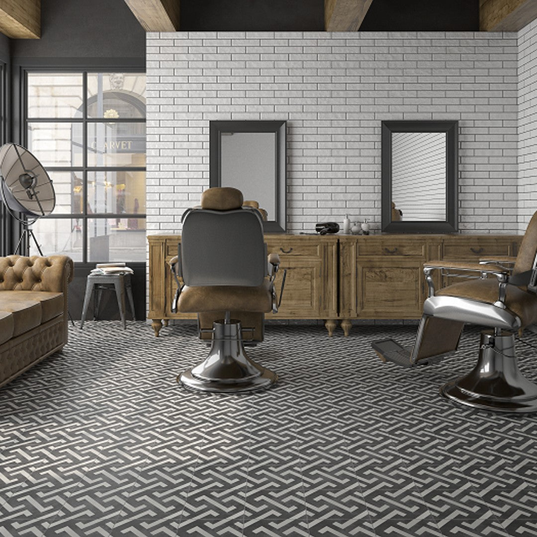 Rickert-Pamesa-8.78-x-8.78-Matte-Porcelain-Tile-Signac-1