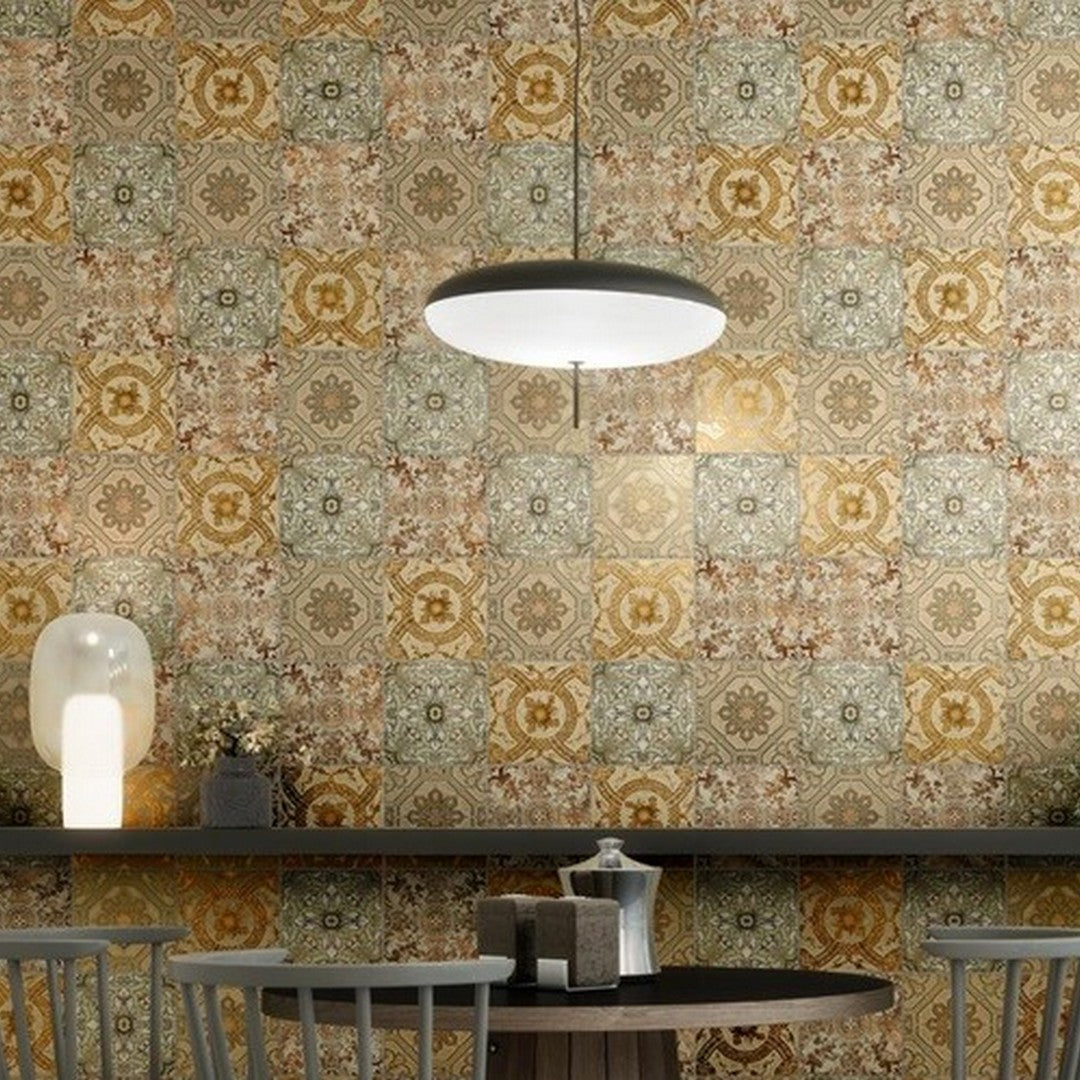 Rickert-Pamesa-Elisabeth-8-x-8-Porcelain-Tile-Silver