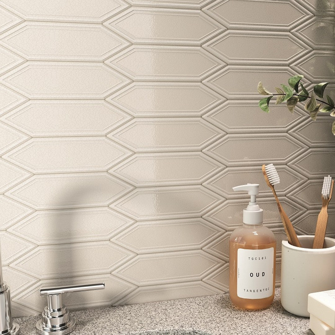 Rickert-Ape-Hamptons-Cooper-11.02-x-12.60-Gloss-Ceramic-2x7-Mosaic-Snow-Crackled