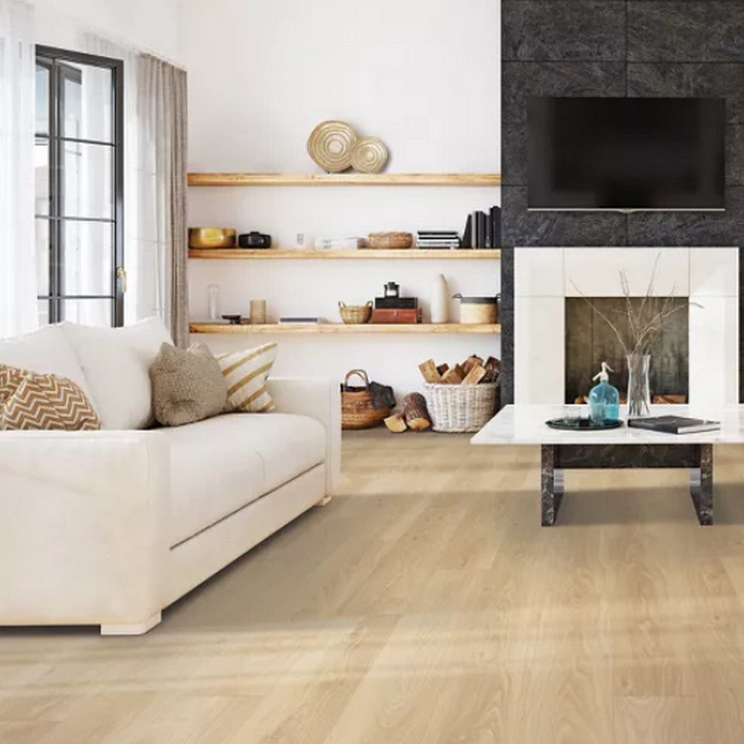 Quick-Step-Palisades-Park-7.5-54.34-Oak-Laminate-Plank-Golden-Nest-Oak