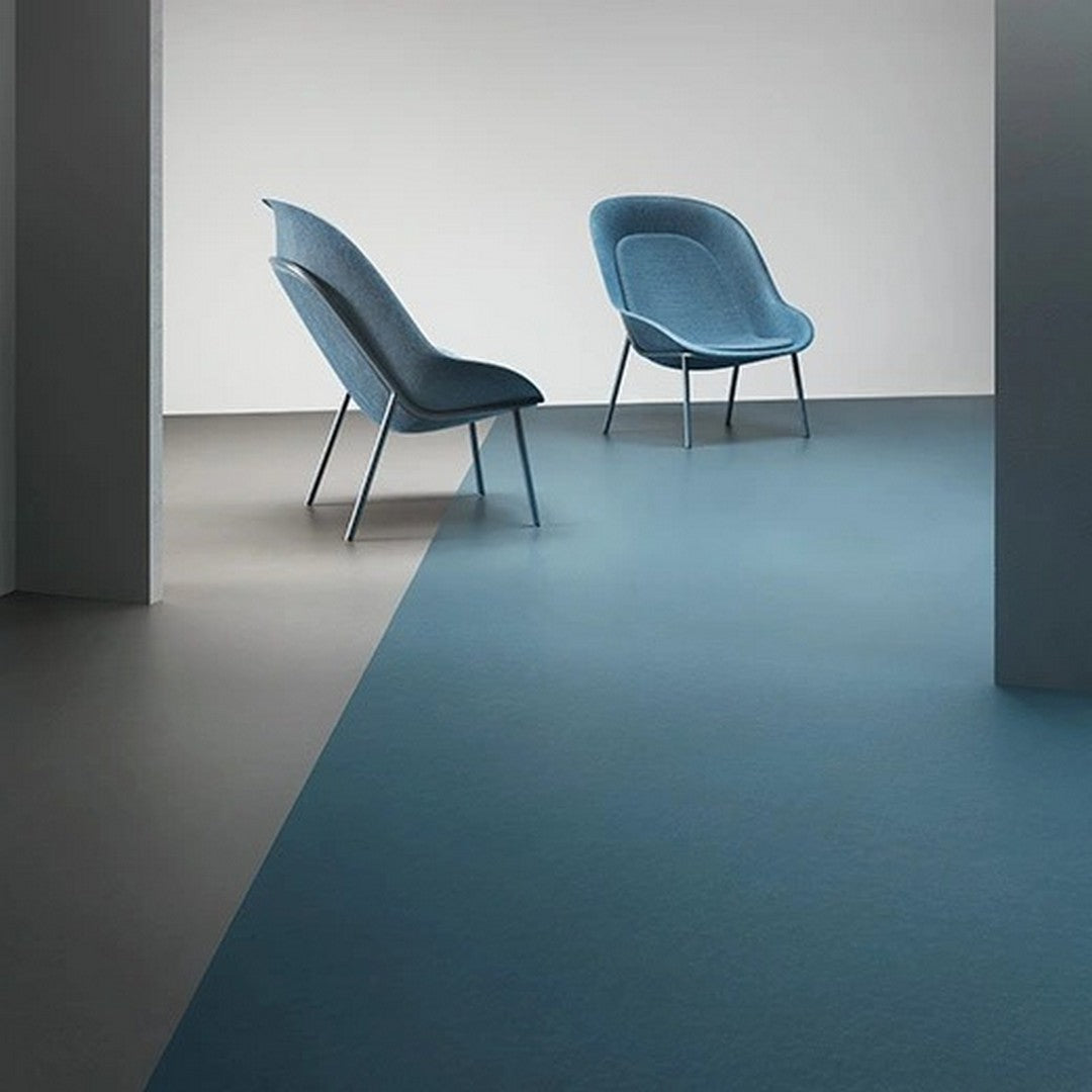 Forbo-Marmoleum-Modular-Color-9.8-x-19.69-Smooth-Vinyl-Tile-Petrol