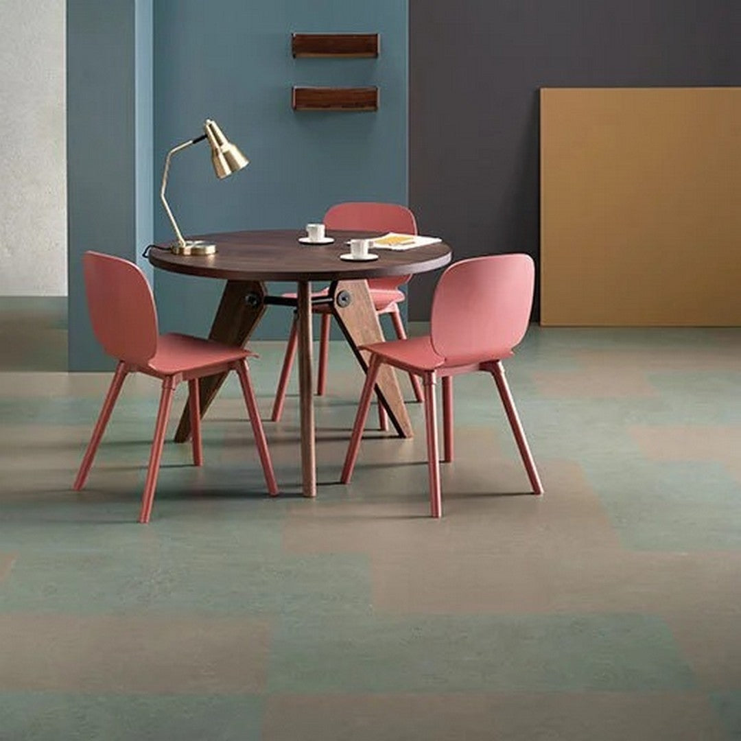 Forbo Marmoleum Modular Shade 19.69
